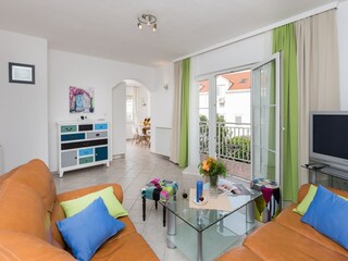 Apartment Cavtat Features 14