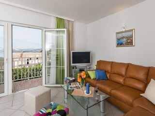 Apartment Cavtat Features 16