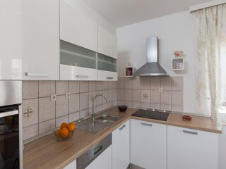 Apartment Cavtat Features 20