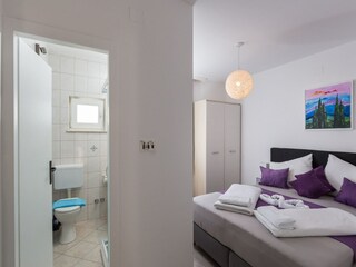 Apartment Cavtat Features 22