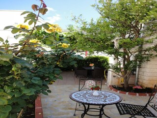 Apartment Cavtat Outdoor Recording 4