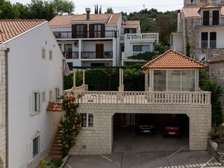 Apartment Cavtat Outdoor Recording 12