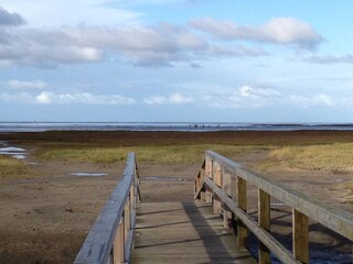 Vakantiehuis St. Peter-Ording Omgeving 19