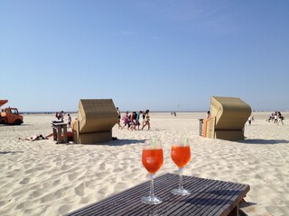 Maison de vacances St. Peter-Ording  20