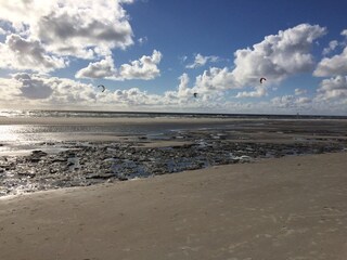 Maison de vacances St. Peter-Ording Environnement 21