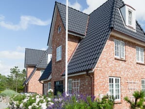 Ferienhaus Strandnest - St. Peter-Ording - image1