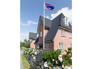 Casa de vacaciones St. Peter-Ording Grabación al aire libre 1