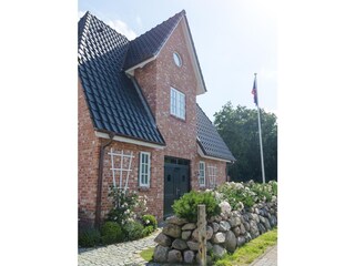 Casa de vacaciones St. Peter-Ording Grabación al aire libre 2