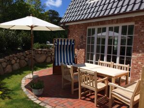 Ferienhaus Strandnest