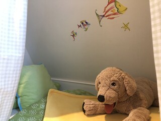 Vakantiehuis St. Peter-Ording Kenmerken 18