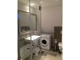 Maison de vacances St. Peter-Ording Salle de bain 16