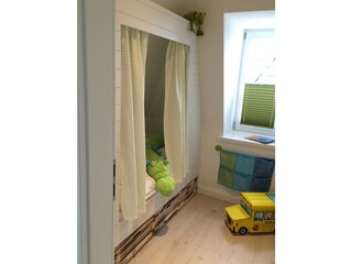 Maison de vacances St. Peter-Ording Chambre 14