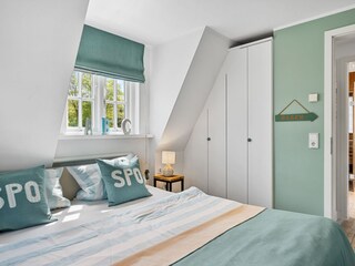 Maison de vacances St. Peter-Ording Chambre 11
