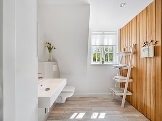 Vakantiehuis St. Peter-Ording Badkamer 18