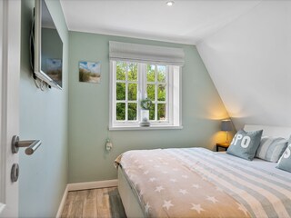 Maison de vacances St. Peter-Ording Chambre 12