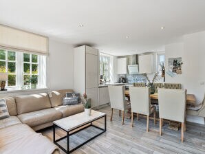 Ferienhaus Nid de plage