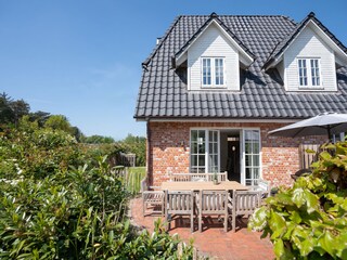 Vakantiehuis St. Peter-Ording Buitenaudio-opname 3