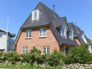 Maison de vacances St. Peter-Ording Enregistrement extérieur 1