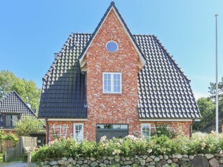Casa per le vacanze St. Peter-Ording Registrazione all'aperto 3