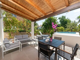 Maison de vacances Novigrad (Istrien) Enregistrement extérieur 5