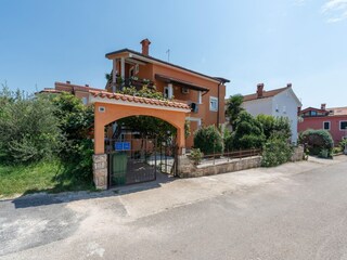 Maison de vacances Novigrad (Istrien) Enregistrement extérieur 6