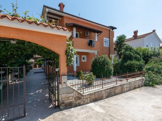 Maison de vacances Novigrad (Istrien) Enregistrement extérieur 7