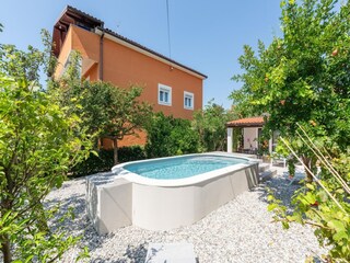 Maison de vacances Novigrad (Istrien) Enregistrement extérieur 4