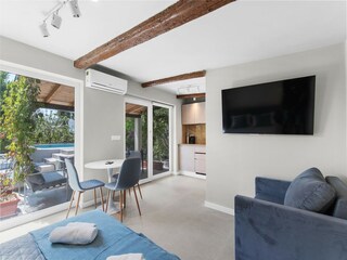 Maison de vacances Novigrad (Istrien) Équipement 16