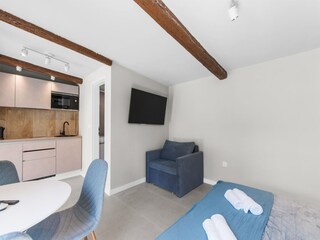 Vakantiehuis Novigrad (Istrien) Kenmerken 17