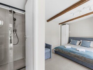 Maison de vacances Novigrad (Istrien) Équipement 14