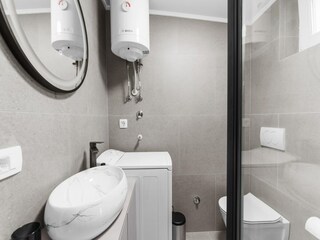 Vakantiehuis Novigrad (Istrien) Kenmerken 12