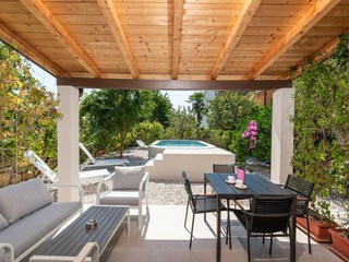 Maison de vacances Novigrad (Istrien) Enregistrement extérieur 9