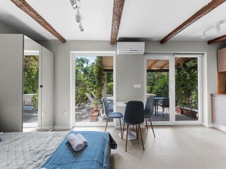 Vakantiehuis Novigrad (Istrien) Kenmerken 13