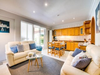 Holiday house Lloseta Features 1