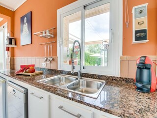 Holiday house Lloseta Features 31