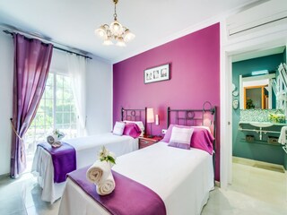 Holiday house Lloseta Features 17