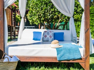 Holiday house Lloseta  41