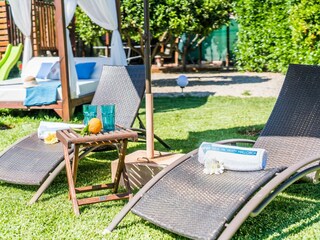 Holiday house Lloseta  42