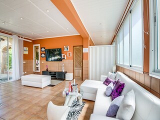 Holiday house Lloseta Features 18