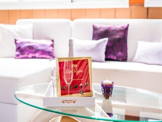 Holiday house Lloseta  37