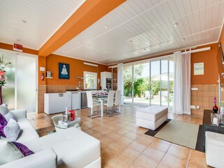 Holiday house Lloseta  43