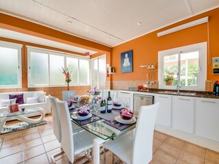 Holiday house Lloseta  44