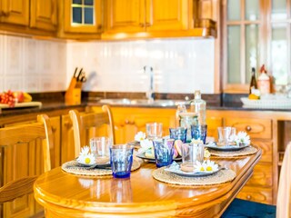 Holiday house Lloseta Features 32