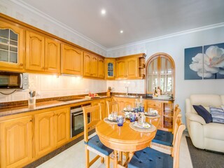 Holiday house Lloseta Features 19
