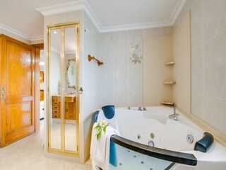 Holiday house Lloseta Features 23