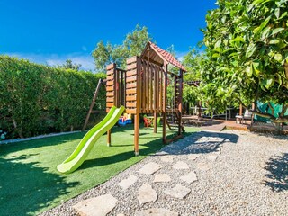 Holiday house Lloseta Outdoor Recording 9