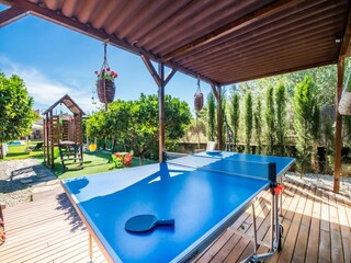 Holiday house Lloseta Outdoor Recording 4