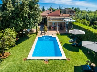 Holiday house Lloseta Outdoor Recording 14