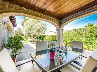 Holiday house Lloseta  38