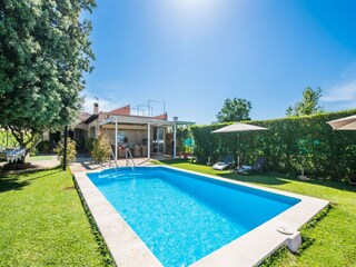 Holiday house Lloseta Outdoor Recording 15
